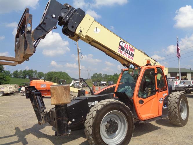 JLG 1255