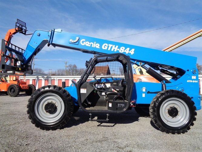 GENIE GTH844