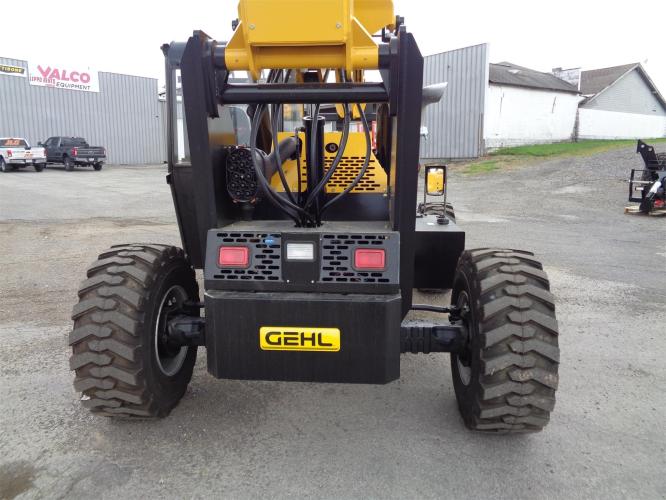 GEHL RS6-34