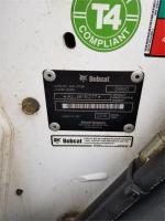 BOBCAT S650