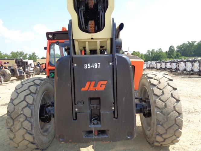 JLG 1255