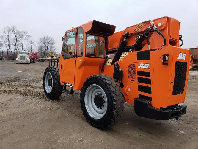 SKY TRAK 6042