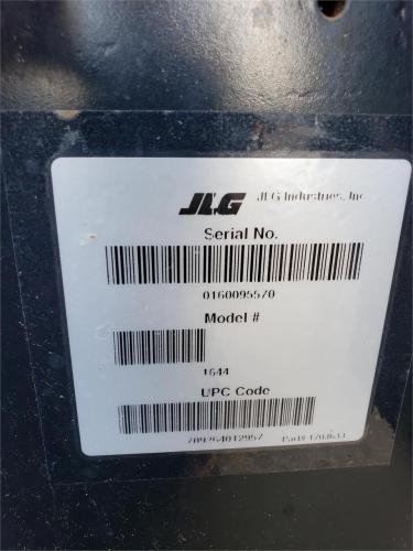 JLG 1644
