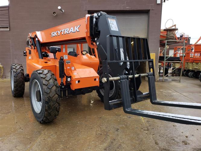 SKY TRAK 6042