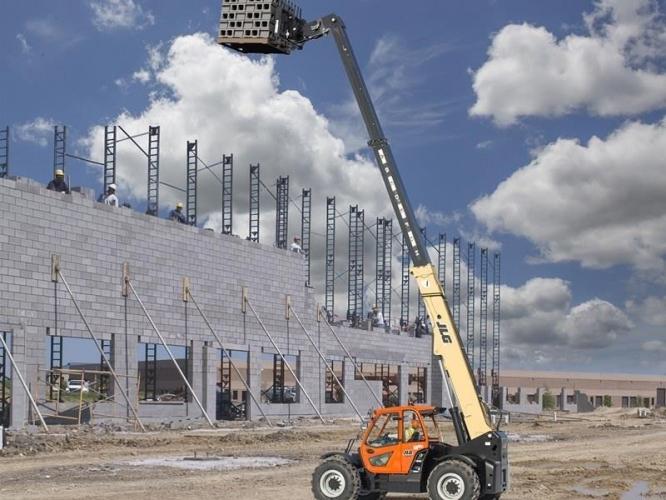 JLG 1644