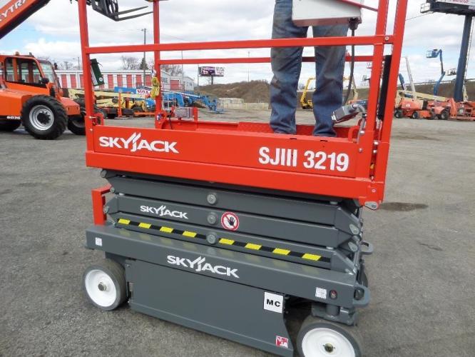 SKYJACK SJIII3219