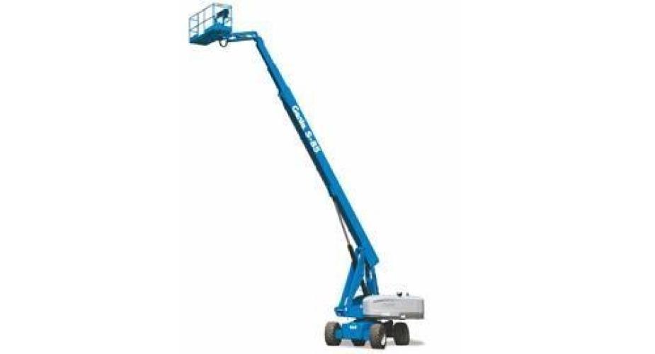 GENIE S85