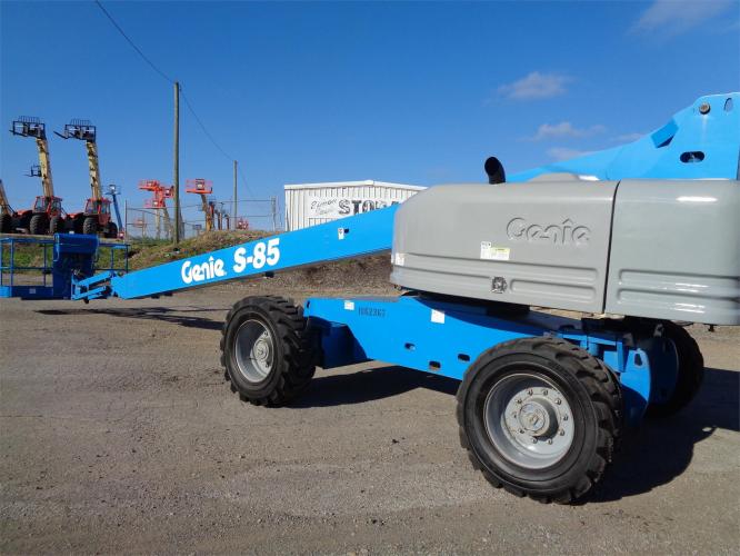 GENIE S85