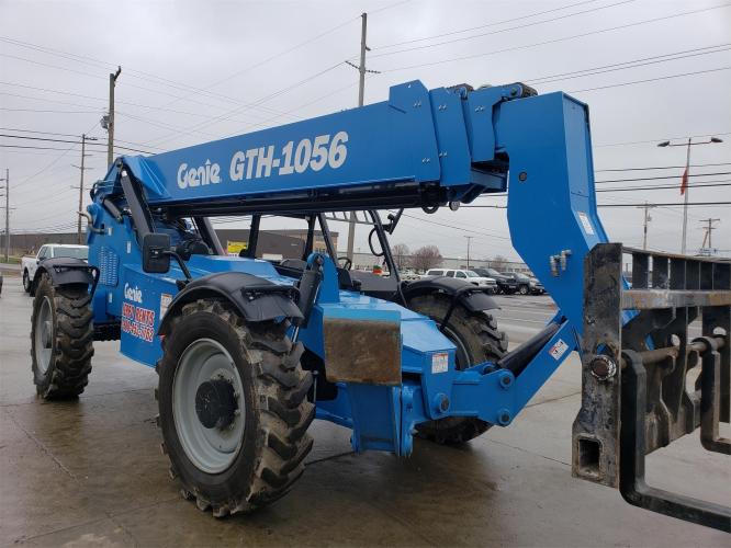 GENIE GTH1056