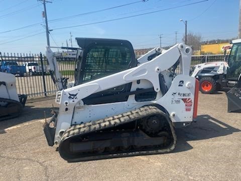 BOBCAT T740