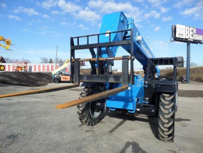 GENIE GTH844