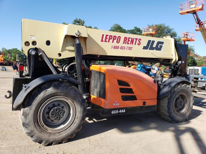 JLG G15-44A
