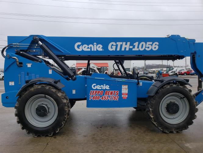 GENIE GTH1056