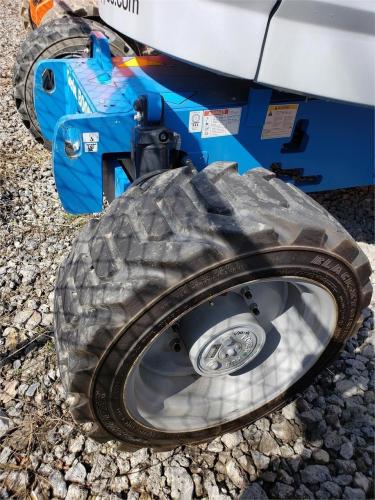 GENIE Z45/25JIC