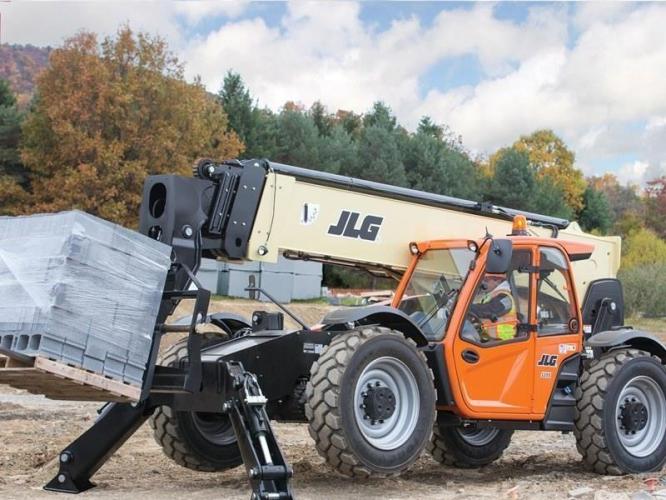 JLG 1255