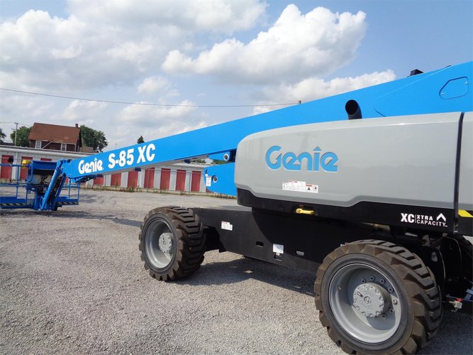 GENIE S85XC