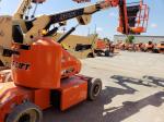 JLG E400AJPN