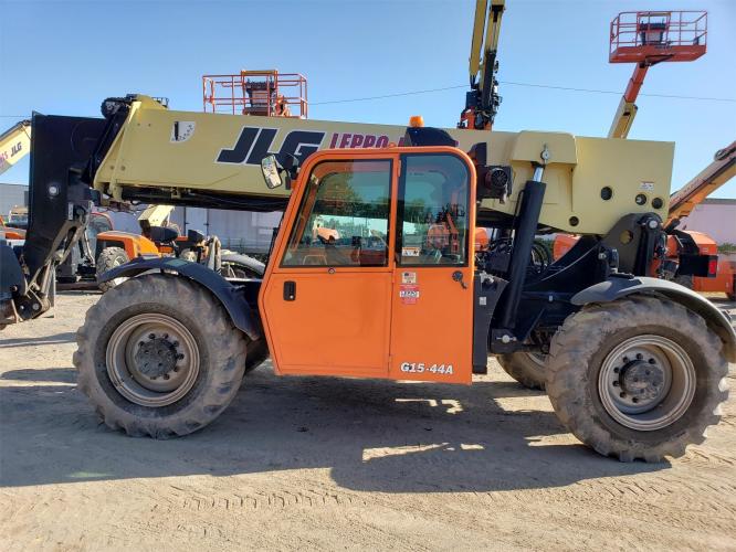 JLG G15-44A