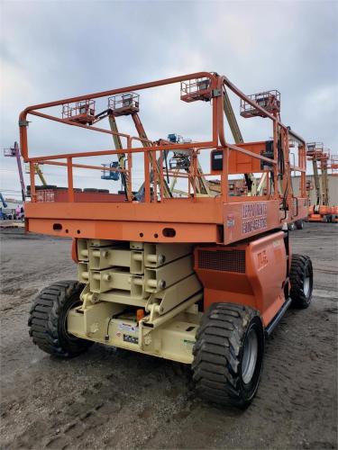 JLG 3394RT