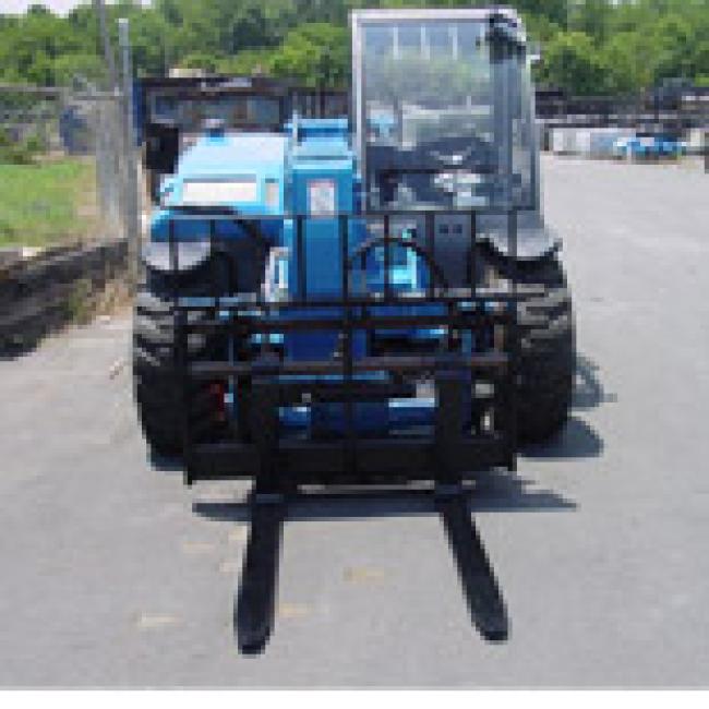 Genie® Sideshift Carriage Compatible Products