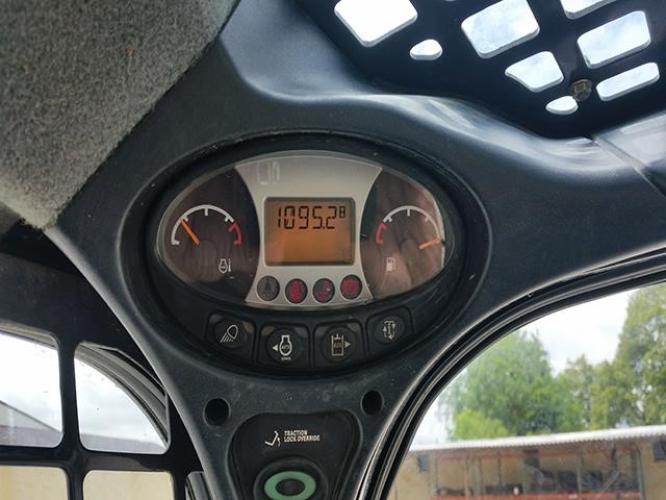 BOBCAT S570