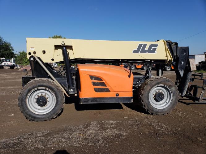 JLG G10-55A