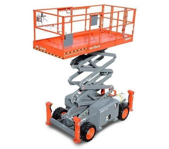 SKYJACK SJ6826RT