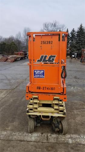 JLG 1930ES