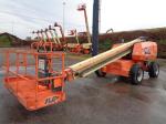 JLG 600S