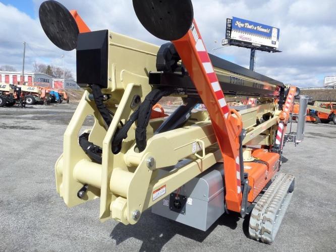 JLG X770AJ