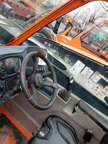 JLG 943