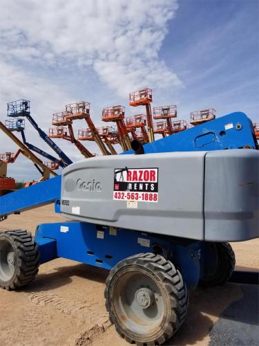 GENIE S65