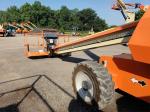 JLG 600S
