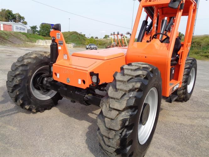 SKY TRAK 8042
