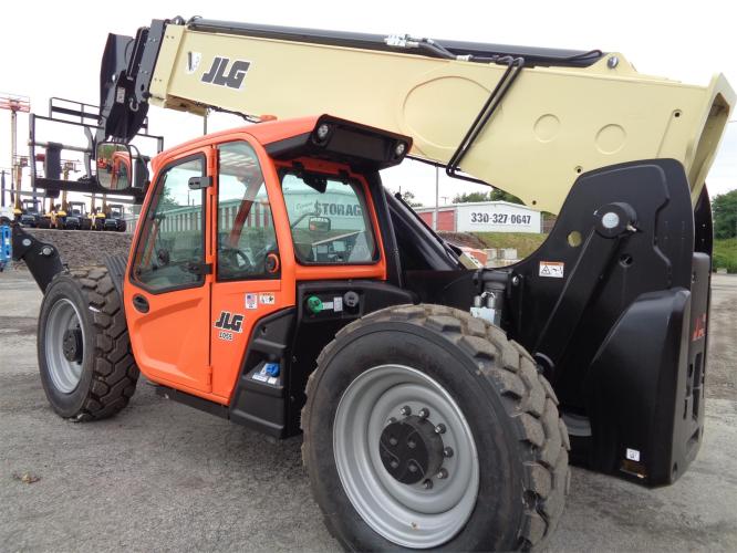 JLG 1055
