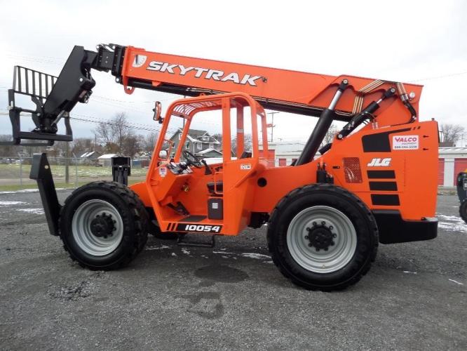 SKY TRAK 10054