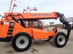 SKY TRAK 12054