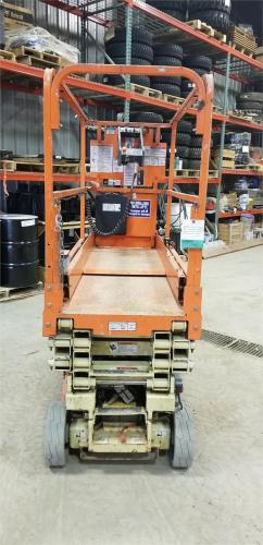 JLG 1930ES