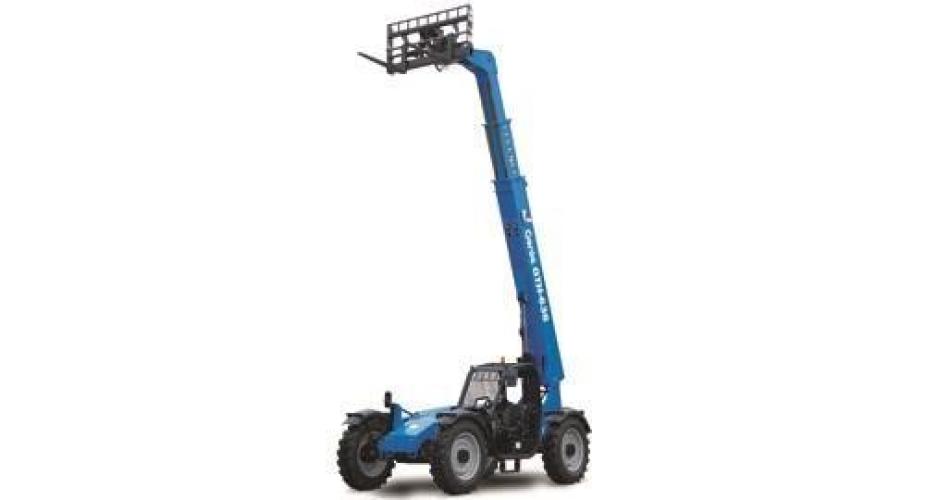 GENIE GTH636