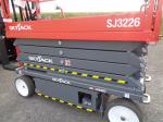 SKYJACK SJII3226
