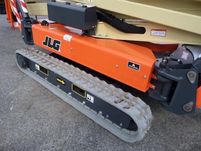JLG X770AJ