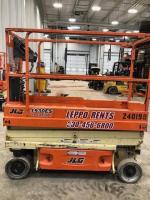 JLG 1930ES