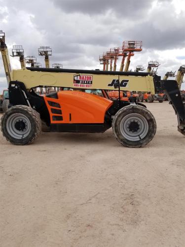 JLG 943