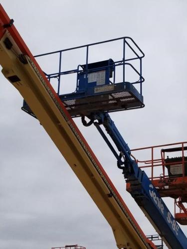 GENIE S85