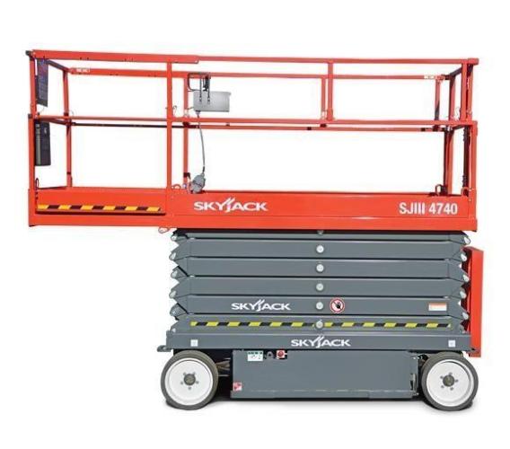 SKYJACK SJIII4740