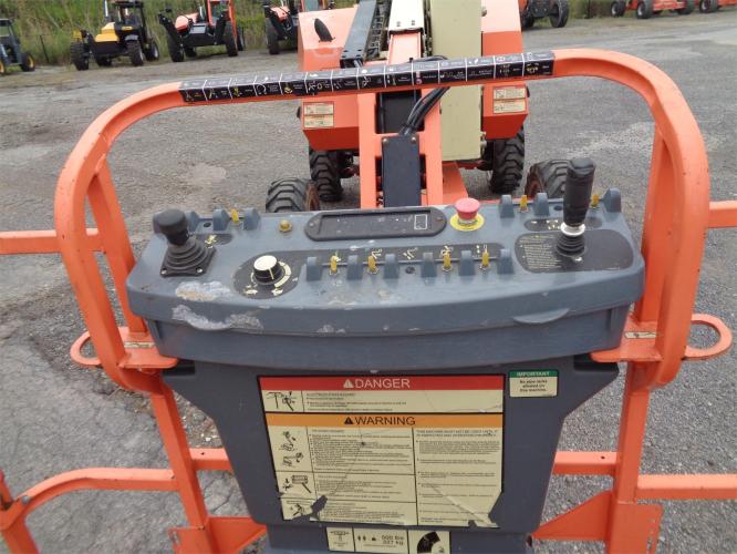 JLG 340AJ