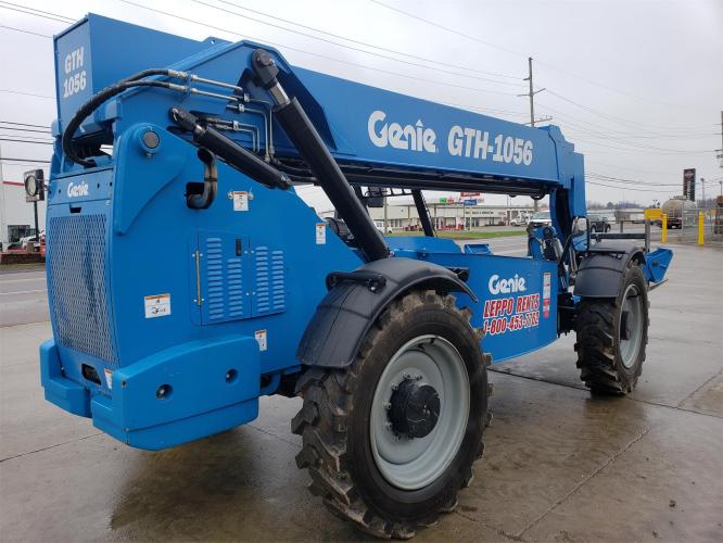 GENIE GTH1056