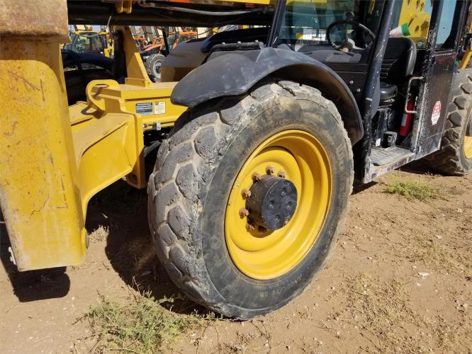 CATERPILLAR TL1055C