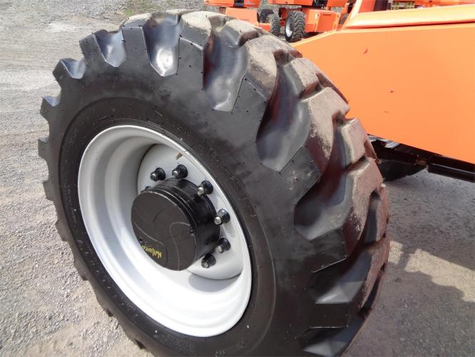 SKY TRAK 8042