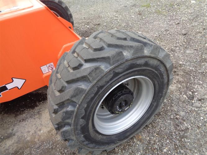 JLG 460SJ